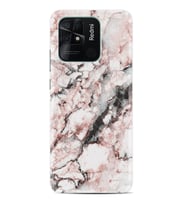 Xiaomi Redmi Note 7 8 9 Pro 10 2022 10 Pro 10S Kılıf Desenli Silikon Colorfull Marble 2 1389