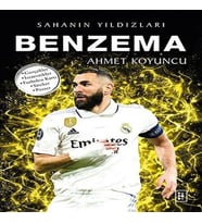 Benzema - Sahanın Yıldızlar