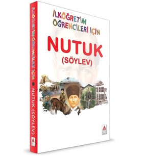 Çocuklar İçin NUTUK