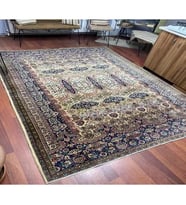 Antik Ladik Halısı 283x204