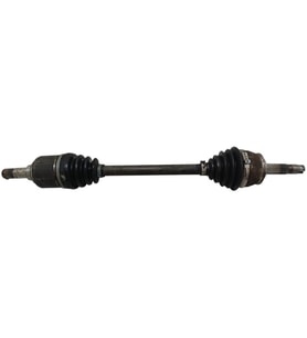 Fiat Doblo 2001- Komple Aks Ön Sol Uzunluk 637MM 46307796 Wisco