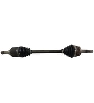 Fiat Doblo 2001- Komple Aks Ön Sol Uzunluk 637MM 46307796 Wisco