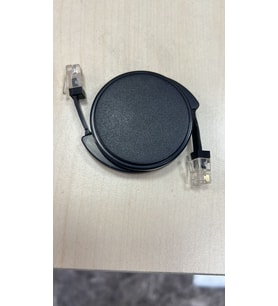 MAKARALI TELEFON AHİZE SPRALİ