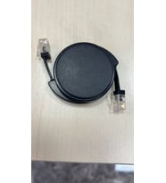 MAKARALI TELEFON AHİZE SPRALİ