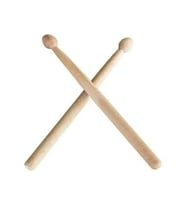Şekil Ahşap Baget 2 li - 3 set