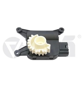 1K0907511D Klima Ayar Motoru Hava Sürkülasyon - Golf-Jetta-Caddy-Octavia-Yeti-Scırocco