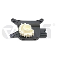 1K0907511D Klima Ayar Motoru Hava Sürkülasyon - Golf-Jetta-Caddy-Octavia-Yeti-Scırocco