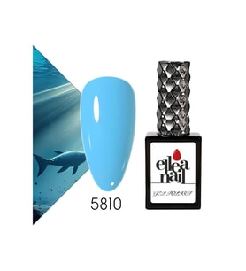 ELLEA NAİL KALICI OJE 5810