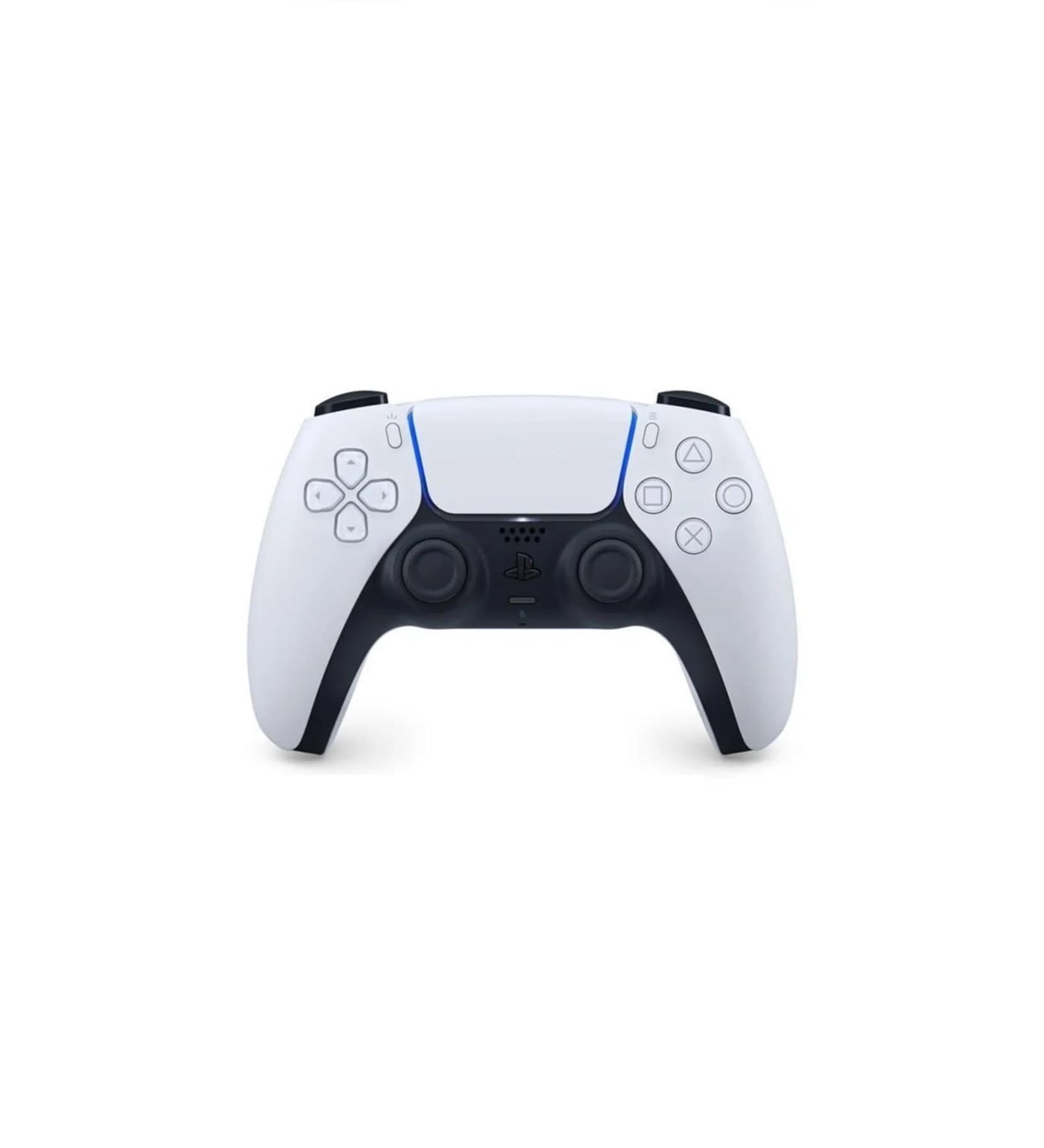 Sony PlayStation 5 DualSense Wireless Controller Beyaz