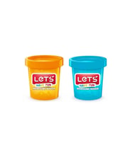 Oyun Hamuru 2 Li Set Play Dough Çocuklar İçin Eğitici Oyuncak (Renksiz)