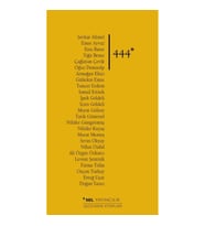 444 - Geceyarısı Kitapları