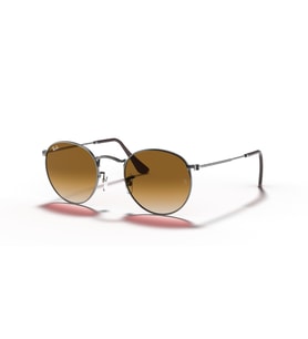 RB 3447N 004/51 50 Ray-Ban ROUND METAL Güneş Gözlüğü