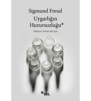 Uygarlığın Huzursuzluğu