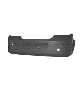 OPEL - ARKA TAMPON H/B ASTRA H 2004-