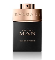 Bvlgari Man Black Orient EDP 100ML Erkek Parfüm