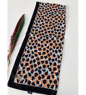 Levidor LOVE  AŞK Premium Şal LWS0201