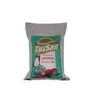 TUZSAN DOĞAL TUZ 3 KG YEŞİL