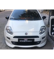 Fiat Punto Uyumlu Evo Stimetz Ön Ek
