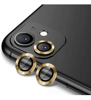 Apple iPhone 14 Kolay Takılabilen Premium Safir Kamera Lens Koruyucu CL-12