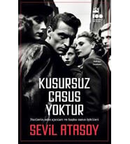 Kusursuz Casus Yoktur - Sevil Atasoy