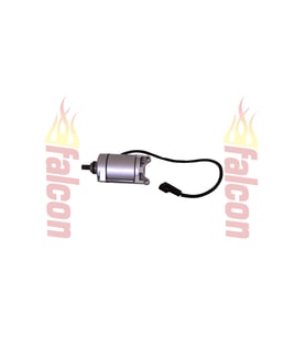 Crown Kmt150-8s Marş Motoru Orijinal