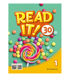 Read It! 30 Level 1