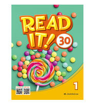 Read It! 30 Level 1