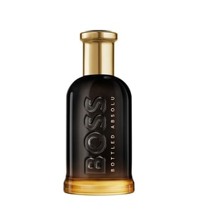 Hugo Boss Bottled Absolu Parfum Intense 100 ml Erkek Parfümü