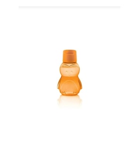 Tupperware Eko Şişe 350 Ml - Turuncu Penguen
