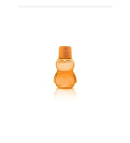 Tupperware Eko Şişe 350 Ml - Turuncu Penguen