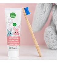 %100 Doğal Diş Macunu Baby&Kids 50 ml