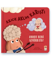Azıcık Aklım Karıştı - Annem Beni Seviyor Mu