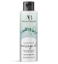 Aurora Boreale Okaliptus Aromalı Masaj Yağı 150ml
