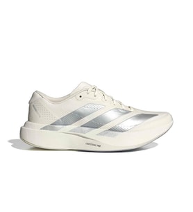 Adidas ADIZERO EVO SL WOVEN W Unisex Koşu Ayakkabısı KI6928 Beyaz