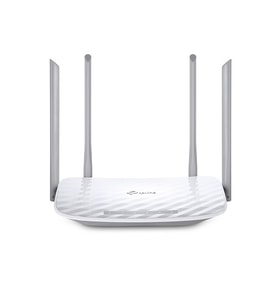 TP-LINK ARCHER C50 AC1200 Dual Band EV Ofis Tipi Access Point