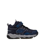 Trend Adımlar Lacivert MX Unisex Çocuk Spor Bot