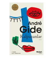 Kalpazanlar