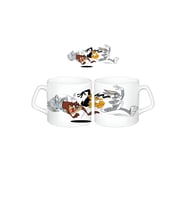 Ghostbastır Design Looney Tunes Kupa Bardak Tek Adet 0295