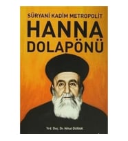 Süryani Kadim Metropolit Hanna Dolapönü