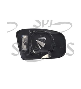 Mercedes W220 Elektrikli Ayna Camı 98/06 Kör Noktalı Sol A2208100321 (Oem No: A2208100321)