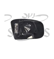 Mercedes W220 Elektrikli Ayna Camı 98/06 Kör Noktalı Sol A2208100321 (Oem No: A2208100321)