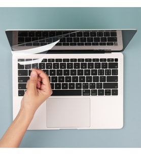 MacBook Air 13inc Ekran Koruyucu A1369 A1466 Nano Ekran Koruyucu 0.2MM Kalınlık (Renksiz)