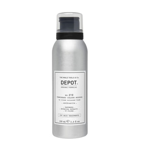 Depot No. 210 Temporary Colour Mousse 100 ml