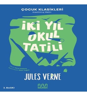 İki Yıl Okul Tatili