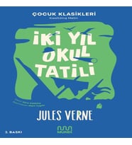 İki Yıl Okul Tatili