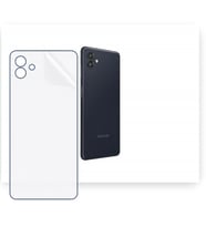 SChitec SAMSUNG Galaxy M13 5G Uyumlu Arka Yüzey Hidrojel Koruyucu Film