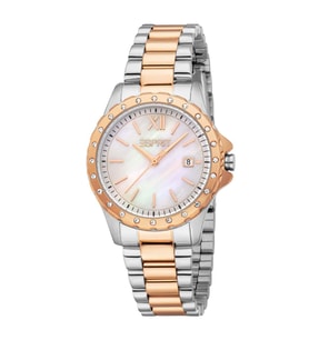 Esprit ES1L522M0085 Kadın Kol Saati (Gümüş)
