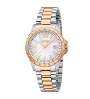 Esprit ES1L522M0085 Kadın Kol Saati (Gümüş)