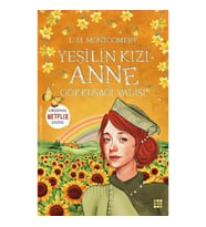 Yeşilin Kızı Anne 7 – Gökkuşağı Vadisi