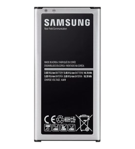 Samsung Galaxy S5 Servis Pil Batarya